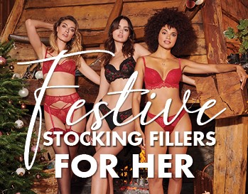 Stocking fillers for women